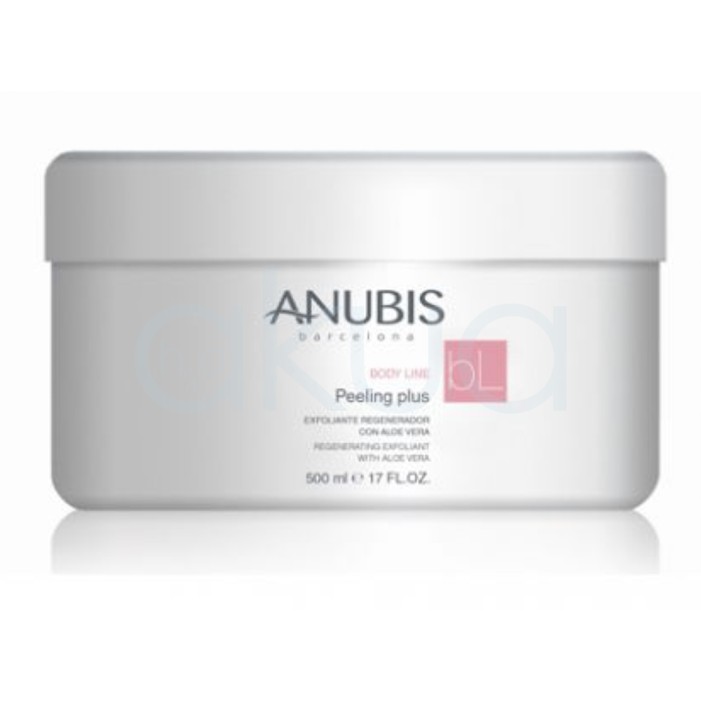 Peeling Plus Body Anubis 500ml