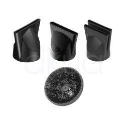 Secador Stellato Digital Ferrari Babyliss Pro 