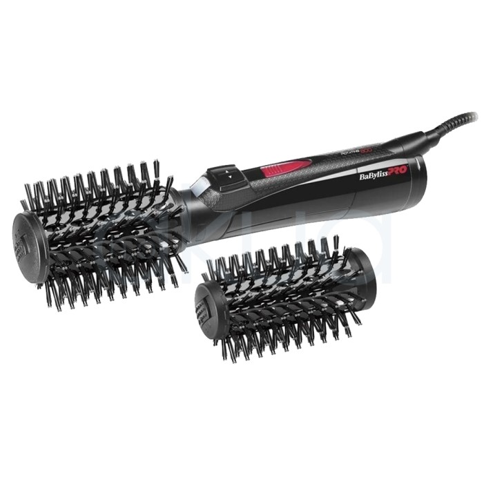 Cepillo rotativo Moldeador Babyliss pro