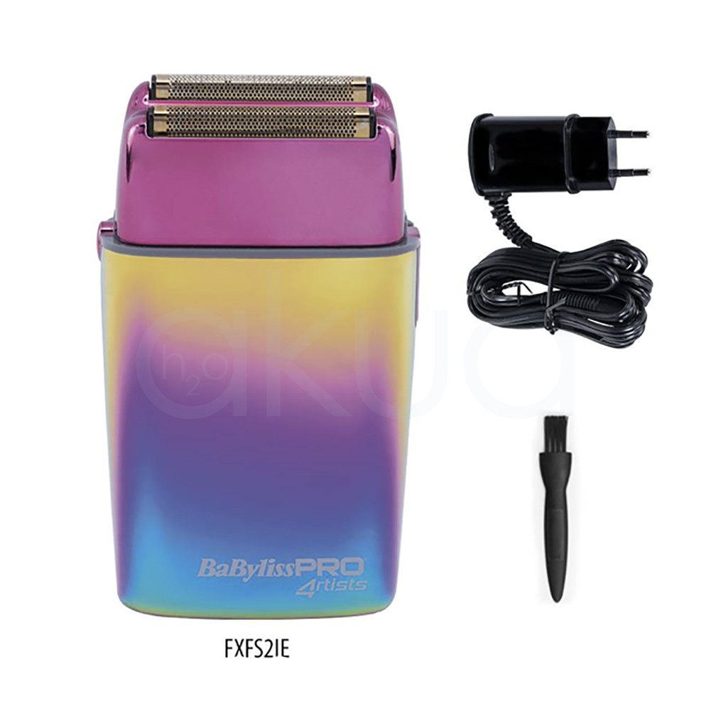 Pack ChameleonFX Collection Babyliss Pro 4artists