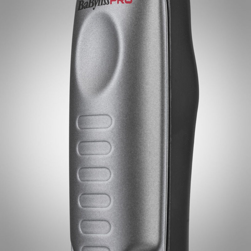 Maquina FXONE Black Lo-Pro Trimmer Babyliss Pro 