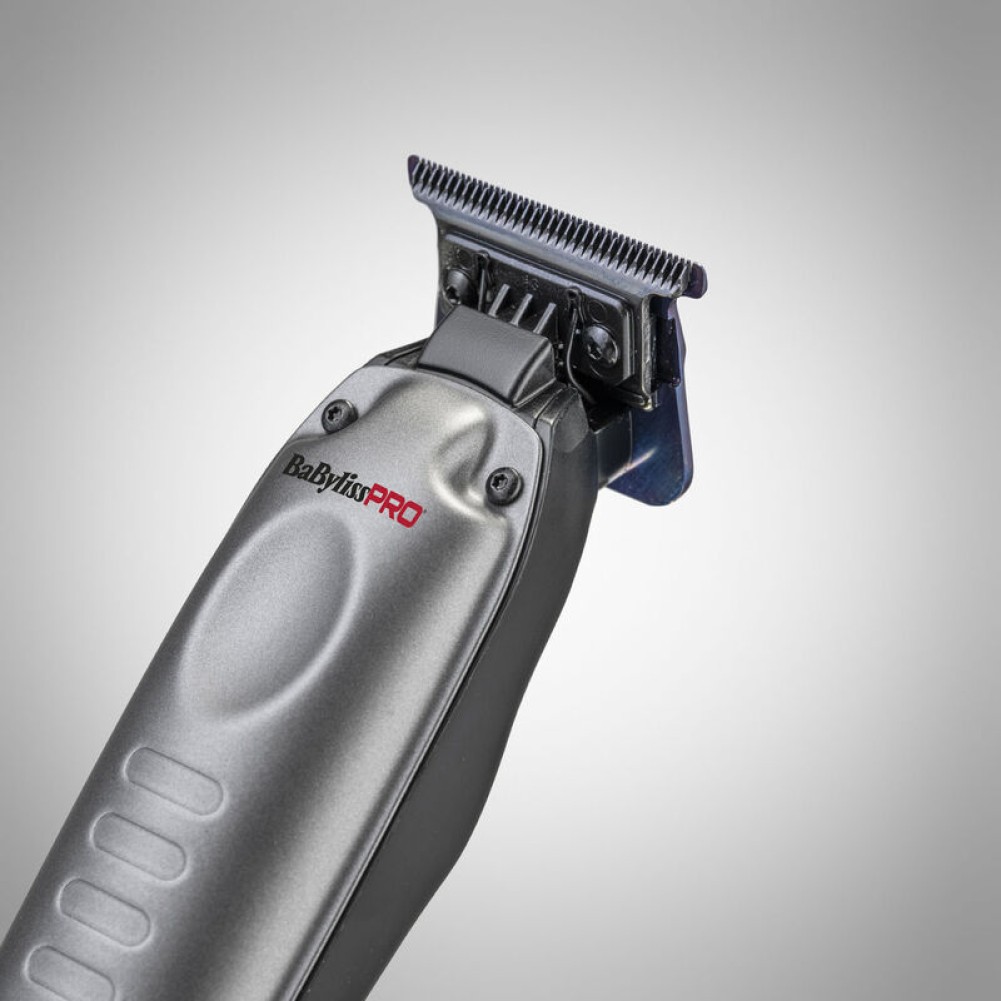 Maquina FXONE Black Lo-Pro Trimmer Babyliss Pro 