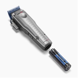 Maquina FXONE Black Lo-Pro Clipper Babyliss Pro