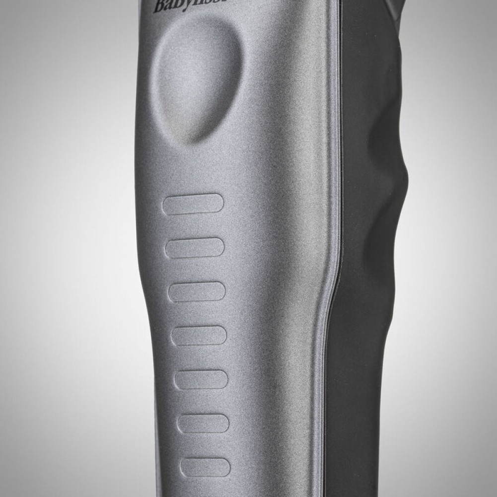 Maquina FXONE Black Lo-Pro Clipper Babyliss Pro