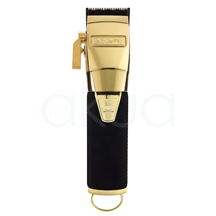 Maquina Gold FX8708GBPE Bosst+  Babyliss Pro