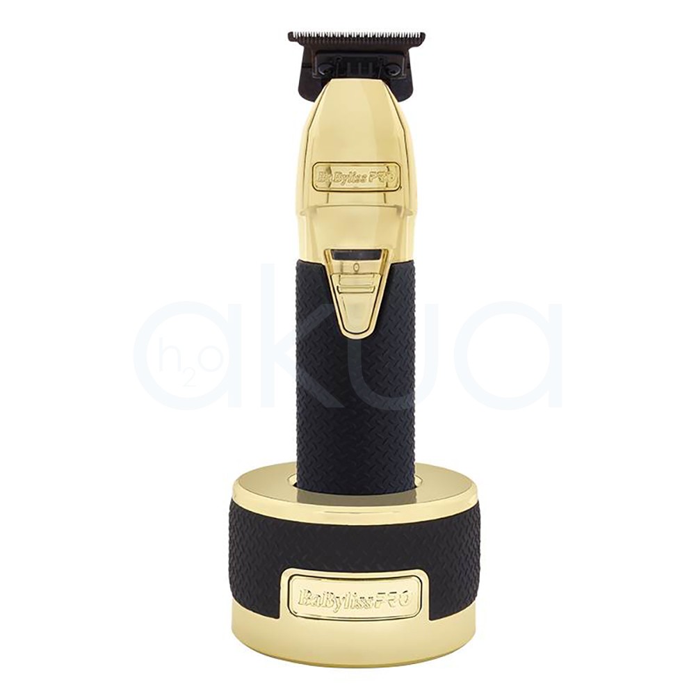 Maquina Gold FX7870GBPE Bosst+ Babyliss Pro