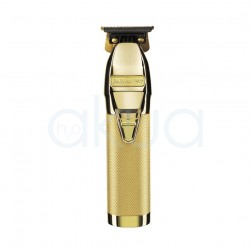 Maquina Skeleton Gold FX7870GE Ferrari BaByliss pro