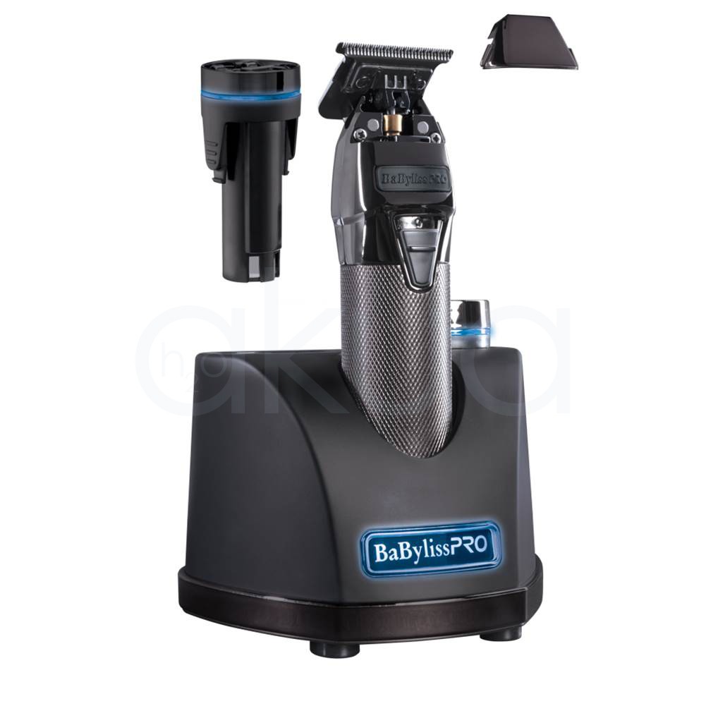 Maquina inalambrica Snap FX797E Babyliss Pro