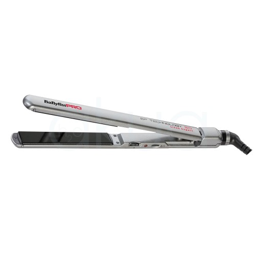 Plancha Sleek Expert Plata Babyliss Pro
