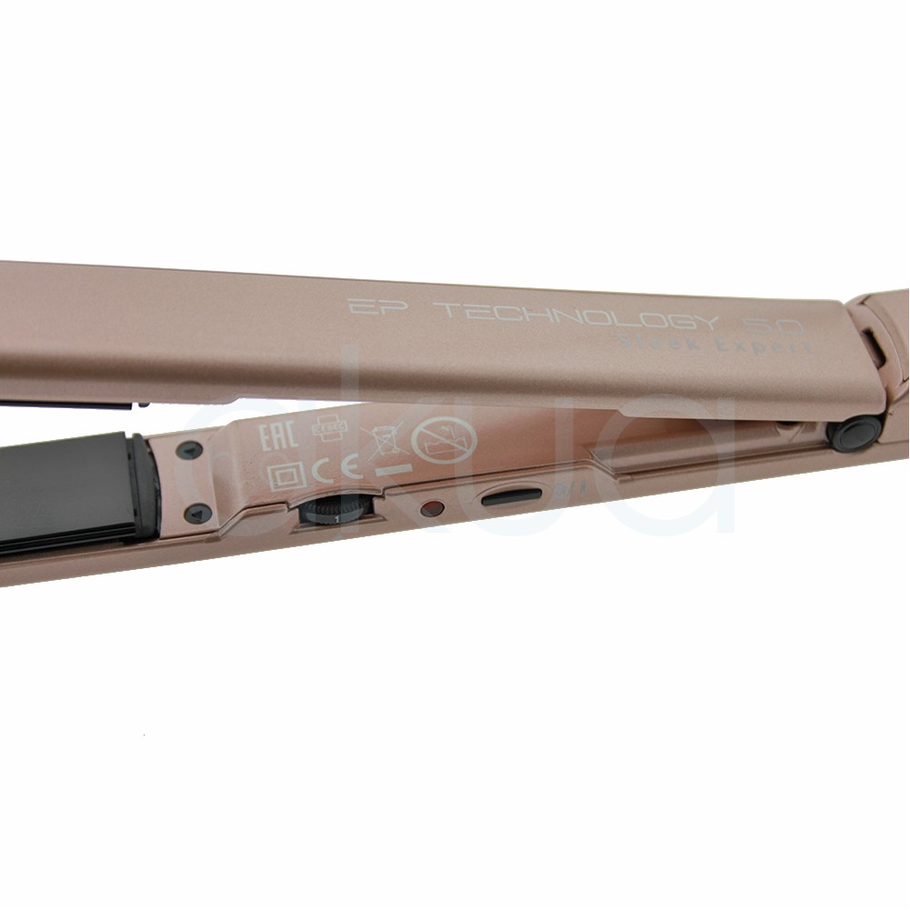 Plancha Sleek Expert Babyliss Pro