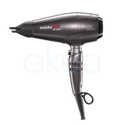 Secador Stellato Digital Ferrari Babyliss Pro 
