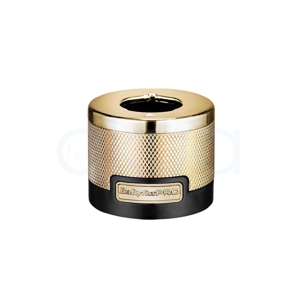 Maquina FXONE Metal Gold Trimmer Babyliss Pro