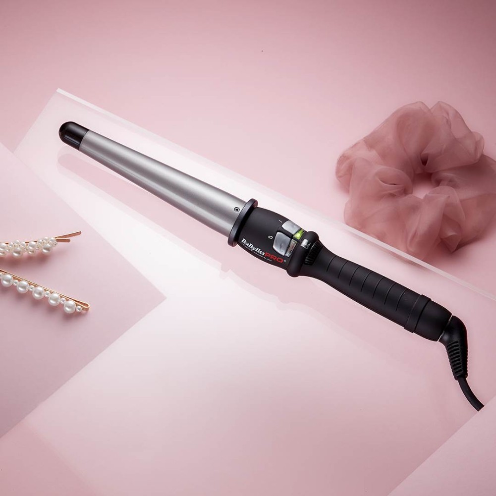 Tenacilla Conica 32-19mm Babyliss Pro