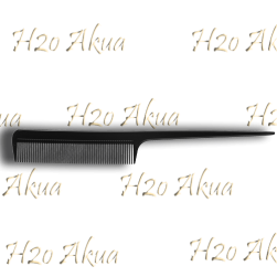 Peine H2oAkua Hair line pua plastico