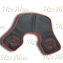 Cubre cuellos pesas con rivete H2oAkua