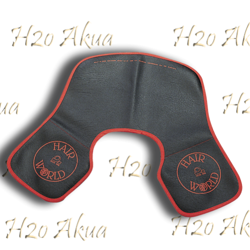 Cubre cuellos pesas con rivete H2oAkua