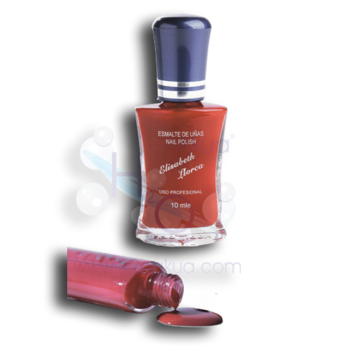 Esmalte Elisabeth Llorca 10 Ml OUTLET