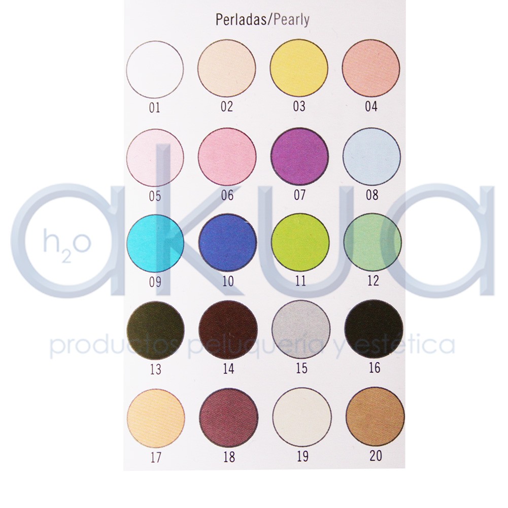 Sombras de ojos Sphere Eye Shadow Stage OUTLET