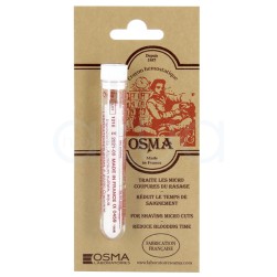 Lapiz hemostatico barbero 