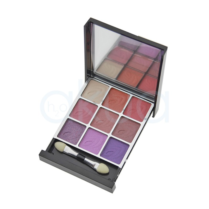 Paleta sombra MYA 9 colores OUTLET 