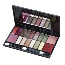 Paleta Sombras Mya