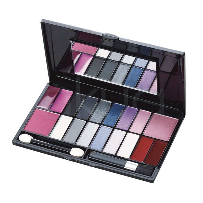 Paleta Sombras Mya