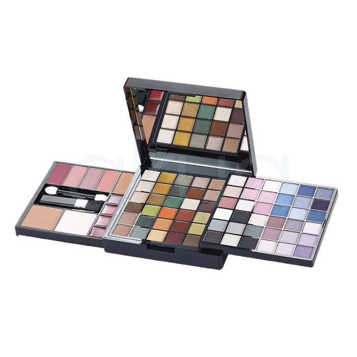 Paleta Maquillaje colores sombras MYA