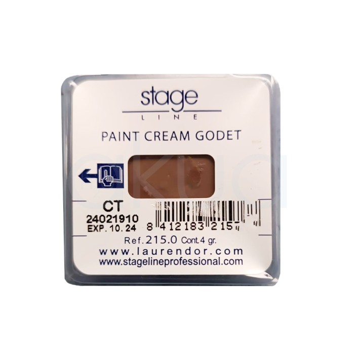 Paint stick Stage Recambio godet suelto