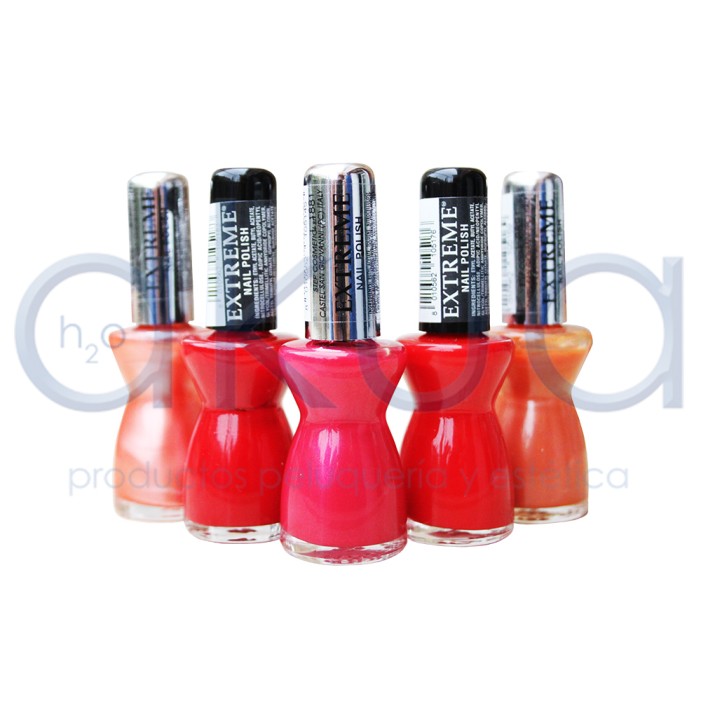 Esmalte uñas Extreme Outlet