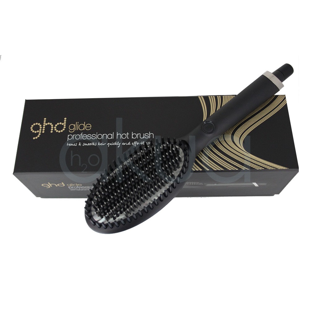 Cepillo Glide ghd