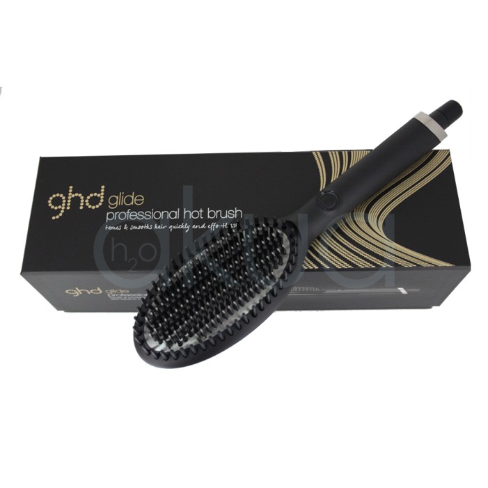 Cepillo electrico Glide ghd core