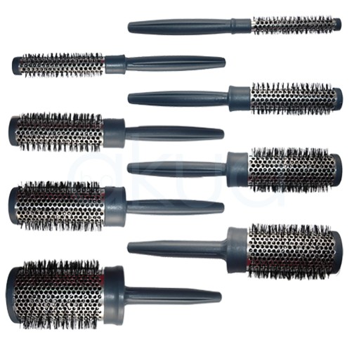 Cepillo Termico H2oAkua Termix