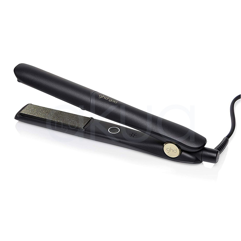 Plancha Gold Styler ghd core