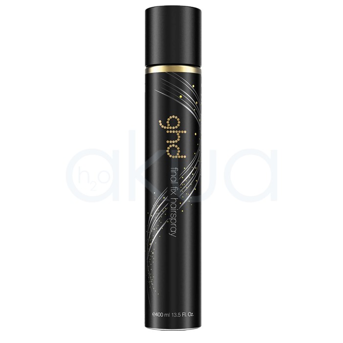 Laca Fijadora ghd Final Fix 400ml