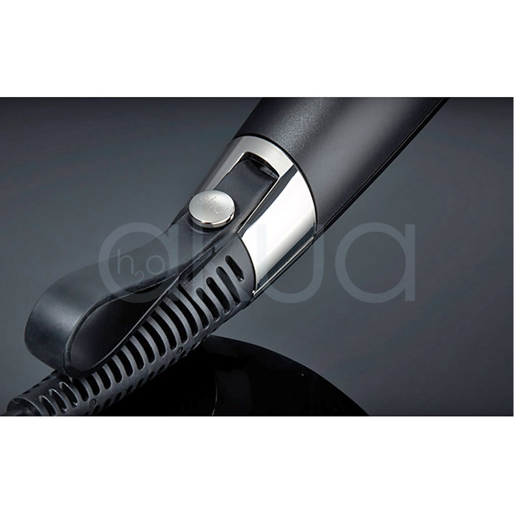 Secador Helios Negro ghd