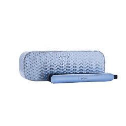 Plancha Gold Blue Ice Collection ghd