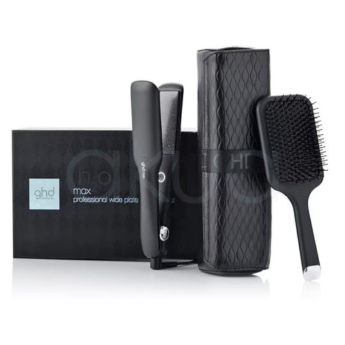 Plancha Platinum+ gift set ghd