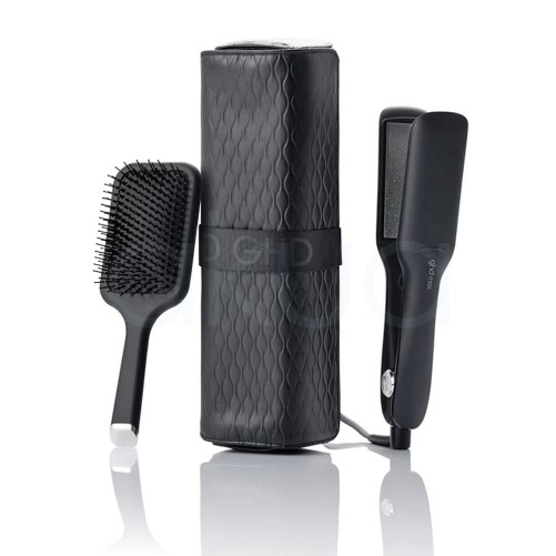 Plancha Platinum+ gift set ghd