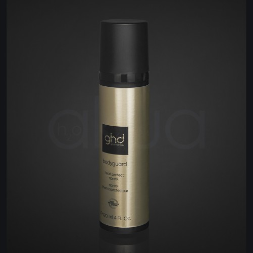 Protector Termico Body Guard ghd 120ml