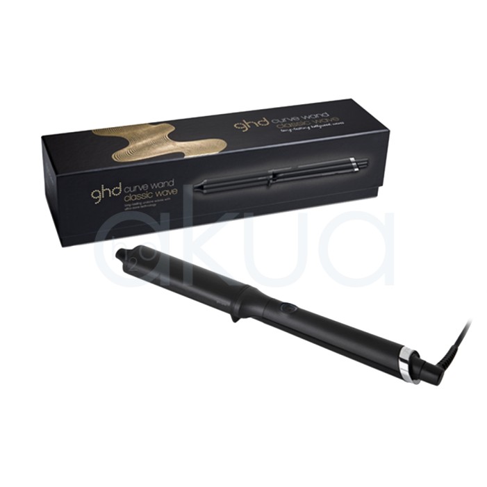 Rizador ghd Curve Classic Wave core