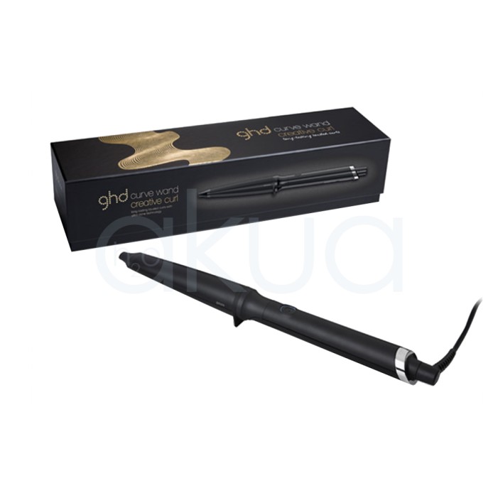 Rizador ghd Curve Creative Curl core