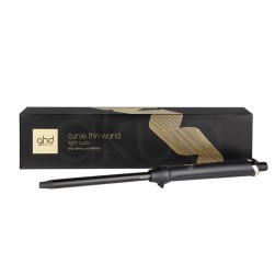 Rizador ghd fino Curve Thin core