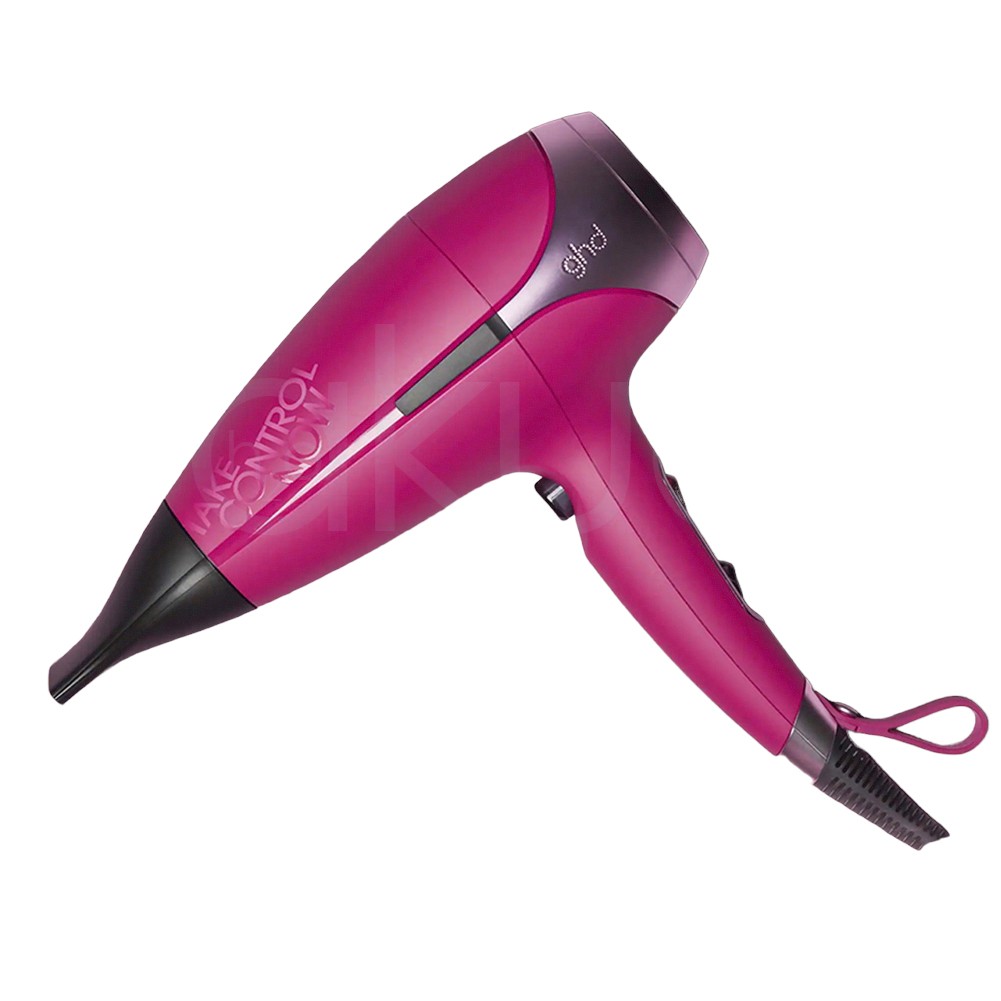 GHD Air Secador Helios - Tienda Play Extensions