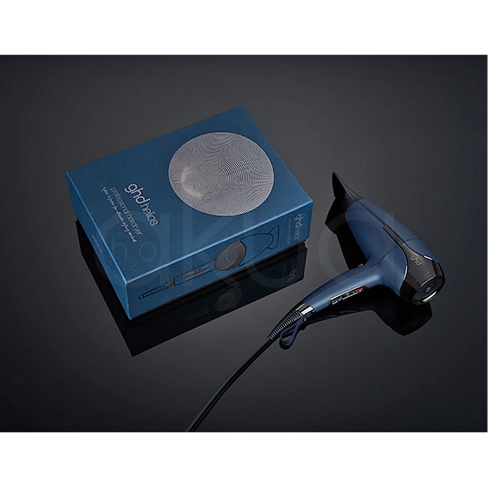 Secador Helios Azul ghd