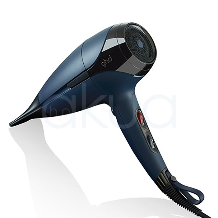 Secador Helios Azul ghd