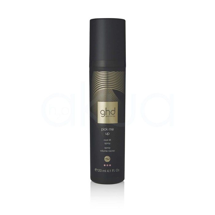 Spray de volumen pick me up 120ml ghd