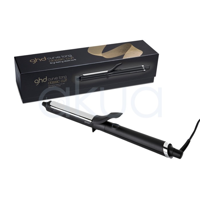 Tenacilla ghd Curve Classic Curl core