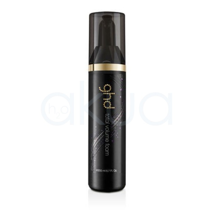 Espuma Total Volume Foam 200ml ghd