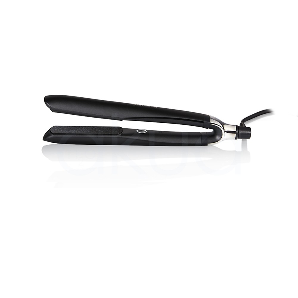 Plancha Platinum+ Black mas neceser termico ghd