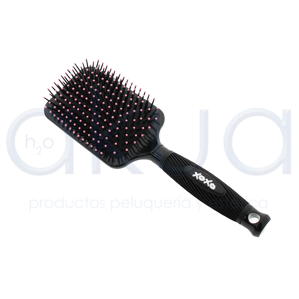 Cepillo Ice Cream Xoxo Paddle Brush